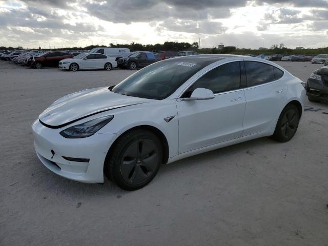 Изображение 2020 TESLA MODEL 3  2020
