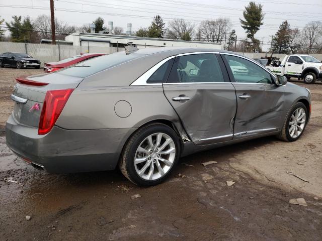 Image 3 of 2017 CADILLAC XTS LUXURY 2017 with VIN 2G61N5S30H9148910