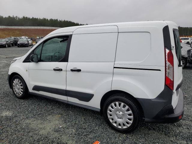 Image 2 of 2018 FORD TRANSIT CONNECT XL 2018 with VIN NM0LS6E77J1361802