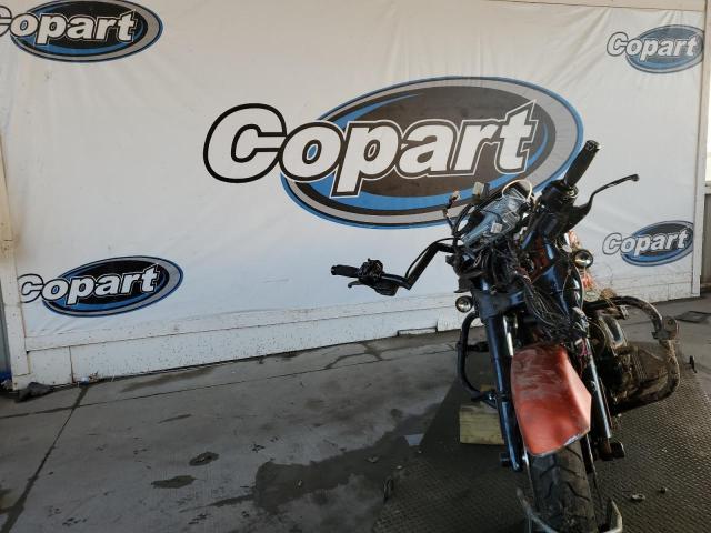 Image 1 of 2018 HARLEY-DAVIDSON FLHXS STREET GLIDE SPECIAL 2018 with VIN 1HD1KRC19JB605131