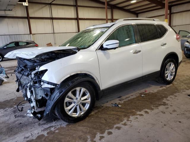 Obraz 1 z 2016 NISSAN ROGUE S 2016 z VIN 5N1AT2MV8GC796398