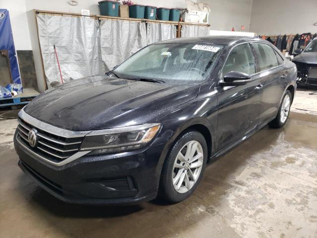 2021 VOLKSWAGEN PASSAT S 2021 image
