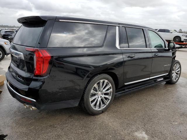 Image 3 of 2023 GMC YUKON XL DENALI 2023 with VIN 1GKS2JKL0PR248324