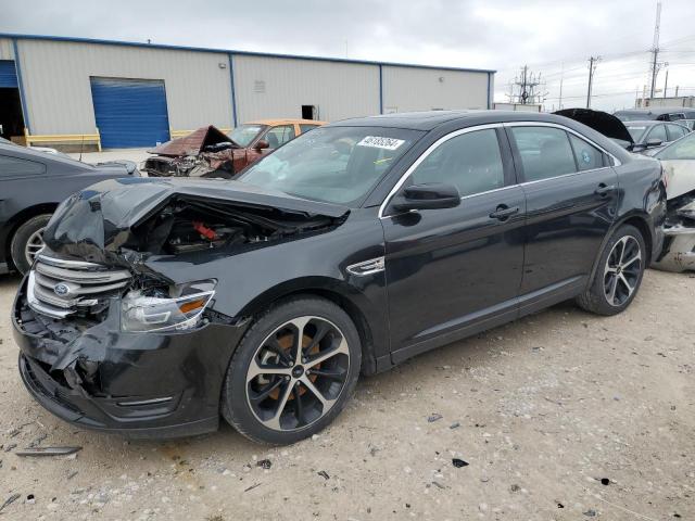 Obraz 1 z 2015 FORD TAURUS SEL 2015 z VIN 1FAHP2E84FG193848