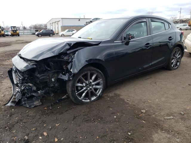 2018 MAZDA 3 GRAND TOURING 2018 image