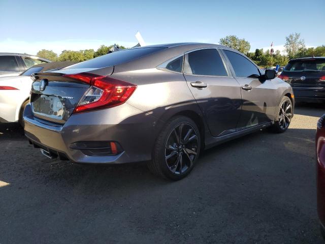 Obraz 3 z 2019 HONDA CIVIC SPORT 2019 z VIN 2HGFC2F88KH549732