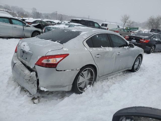 Изображение 3 2011 NISSAN MAXIMA S 2011 с VIN 1N4AA5AP4BC846276
