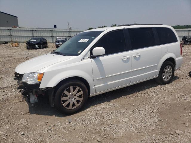 2015 CHRYSLER TOWN & COUNTRY LX 2015 image