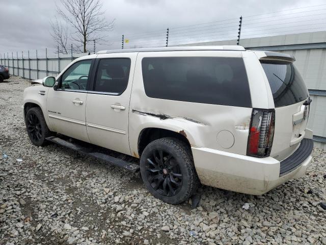 Image 2 of 2013 CADILLAC ESCALADE ESV PREMIUM 2013 with VIN 1GYS4JEF4DR180448