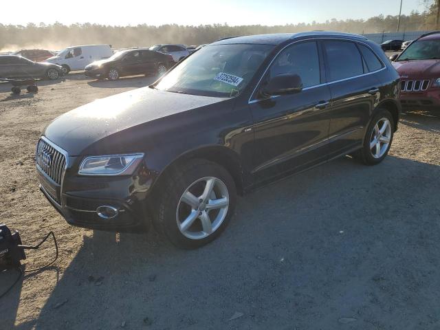 Obraz 2017 AUDI Q5 PREMIUM PLUS 2017