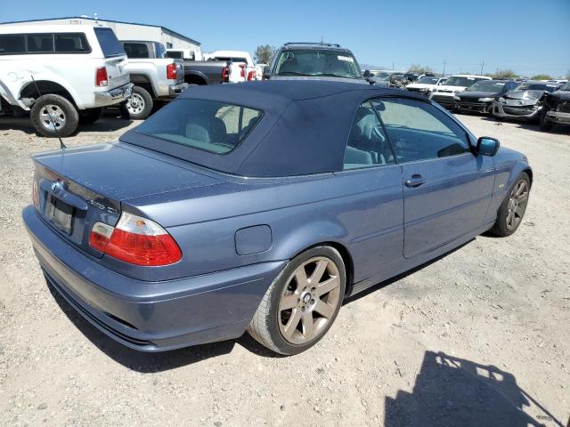 Image 3 of 2002 BMW 325 CI 2002 with VIN WBABS33462PG85506