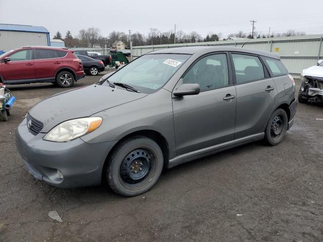 Obraz 1 z 2007 TOYOTA COROLLA MATRIX XR 2007 z VIN 2T1KR32E87C679377