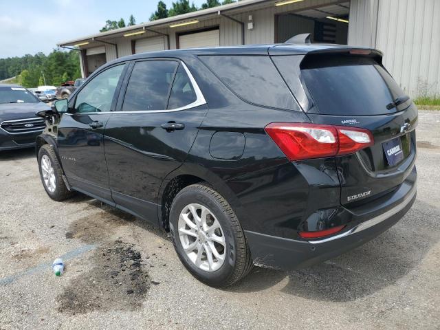 Изображение 2 2019 CHEVROLET EQUINOX LT 2019 с VIN 3GNAXKEV6KL224399