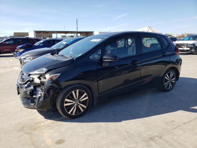Obraz 2016 HONDA FIT EX 2016