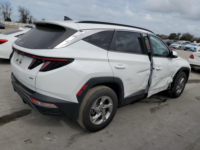 Obraz 3 z 2022 HYUNDAI TUCSON SEL 2022 z VIN 5NMJBCAE0NH039947