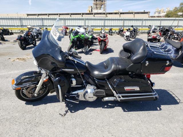 Image 3 of 2012 HARLEY-DAVIDSON FLHTK ELECTRA GLIDE ULTRA LIMITED 2012 with VIN 1HD1KEM14CB669717