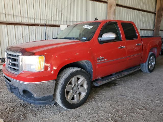 2013 GMC SIERRA C1500 SLE 2013 image