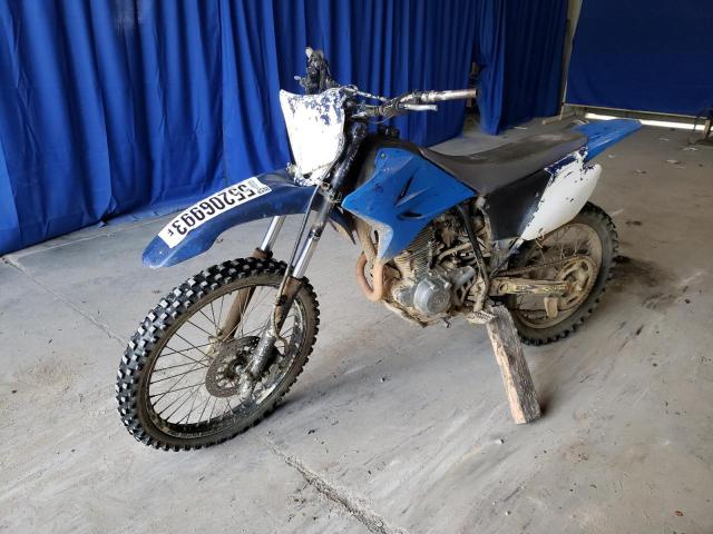 Изображение 2 2019 YAMAHA TTR230  2019 с VIN 9C6CG2838K0002822