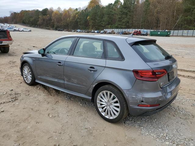 Image 2 of 2016 AUDI A3 E-TRON PREMIUM 2016 with VIN WAUUPBFF2GA107895