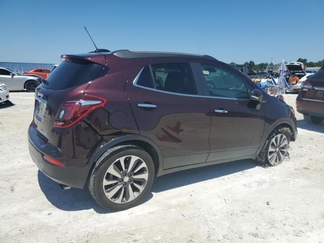 Image 3 of 2018 BUICK ENCORE ESSENCE 2018 with VIN KL4CJCSB9JB639519