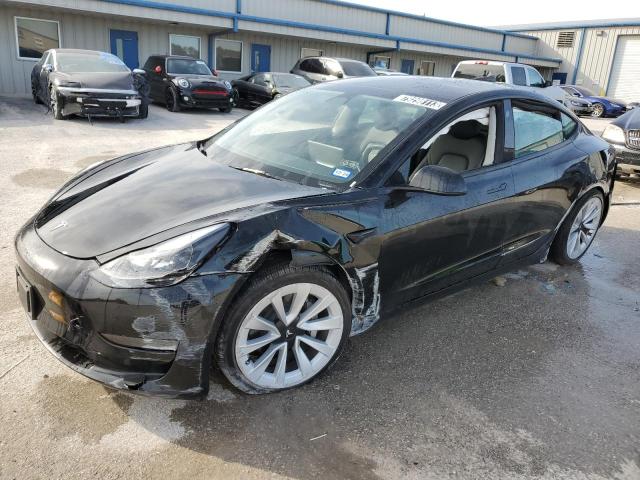 Obraz 2023 TESLA MODEL 3  2023