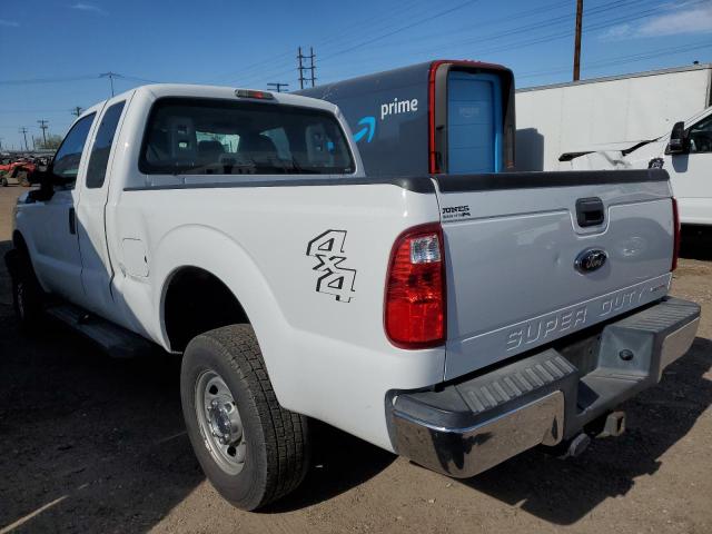 Obraz 2 z 2015 FORD F250 SUPER DUTY 2015 z VIN 1FT7X2B64FEC71226