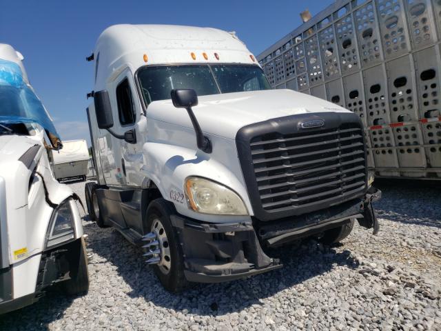 2014 FREIGHTLINER CASCADIA 125  2014 image