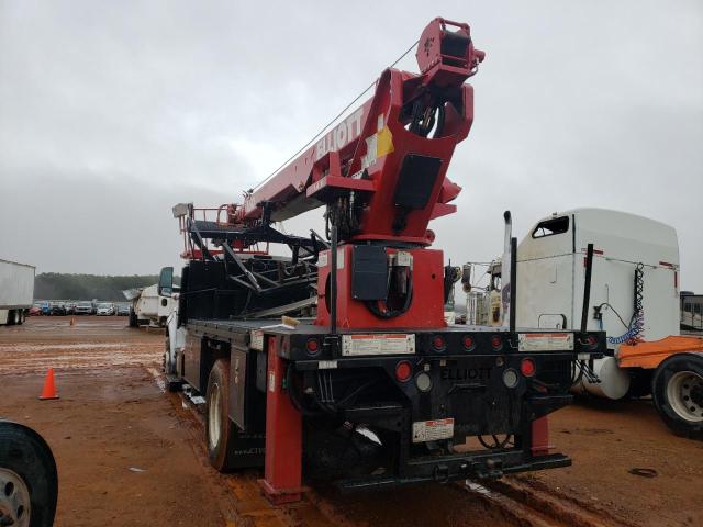 Image 3 of 2017 FORD F750 SUPER DUTY 2017 with VIN 1FDPF7DC9HDB11091