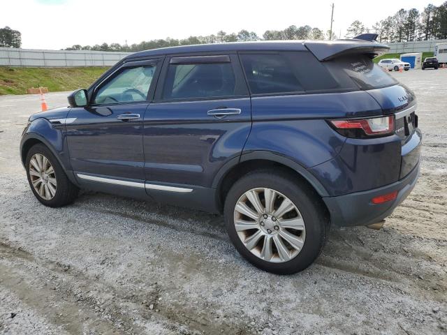 Изображение 2 2016 LAND ROVER RANGE ROVER EVOQUE HSE 2016 с VIN SALVR2BGXGH147903