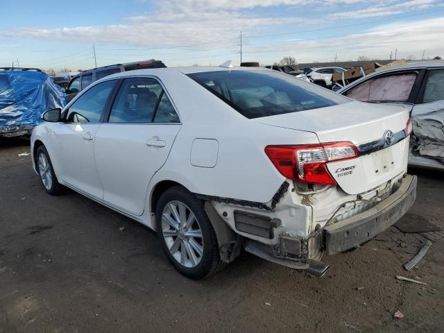 Obraz 2 z 2014 TOYOTA CAMRY SE 2014 z VIN 4T1BK1FK9EU545904