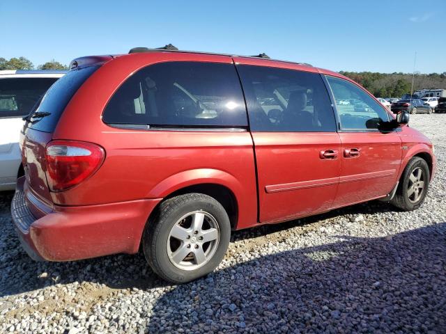 Изображение 3 2005 DODGE GRAND CARAVAN SXT 2005 с VIN 2D4GP44L05R371794