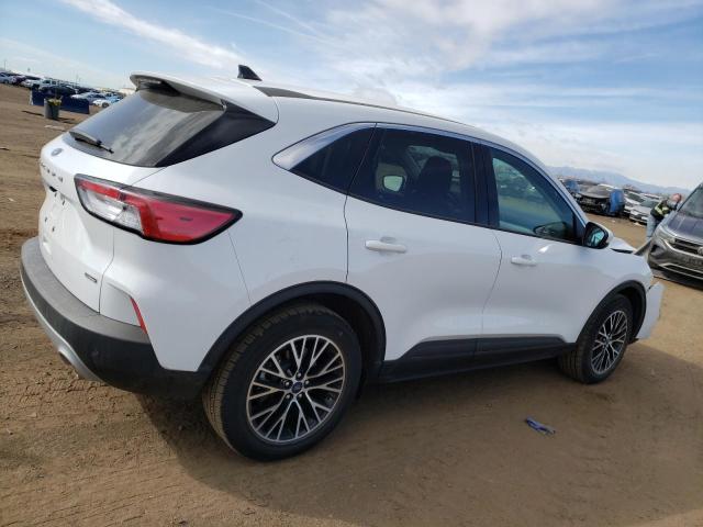 Obraz 3 z 2022 FORD ESCAPE SEL 2022 z VIN 1FMCU0KZXNUA24203