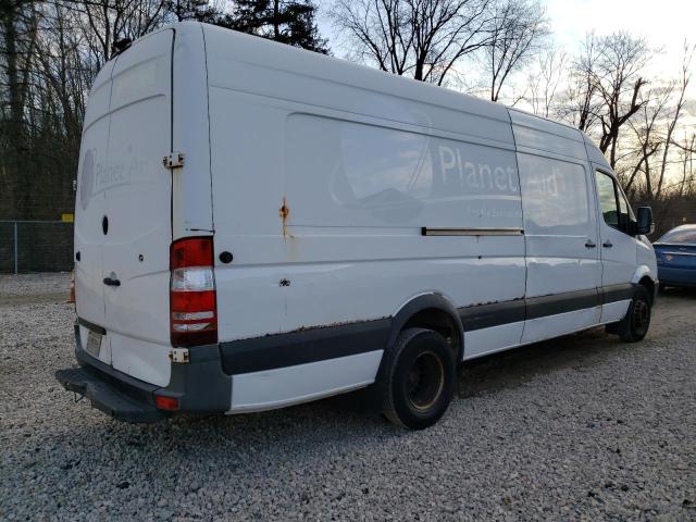 Obraz 3 z 2015 MERCEDES-BENZ SPRINTER 3500 2015 z VIN WD3PF1DCXFP135648