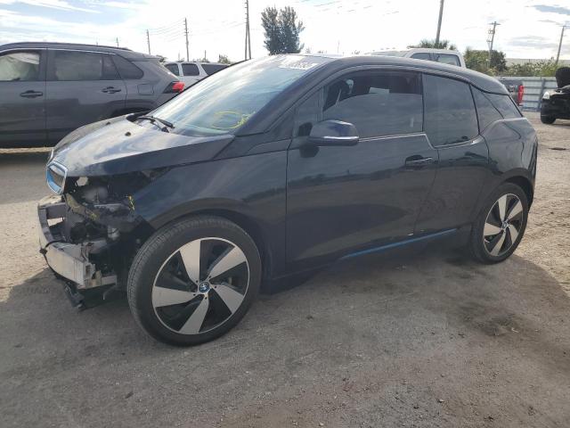 Изображение 2016 BMW I3 REX 2016