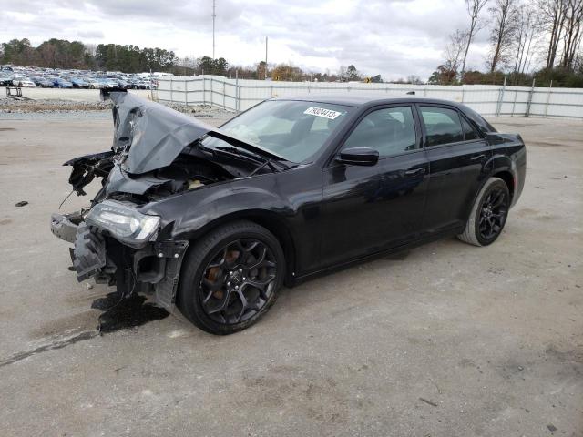 2019 CHRYSLER 300 S 2019 image