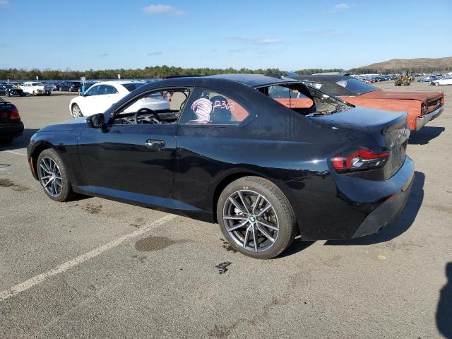 Image 2 of 2023 BMW 230XI  2023 with VIN 3MW33CM04P8D46405
