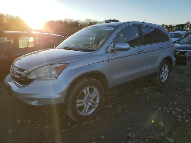 2011 HONDA CR-V EXL 2011 image