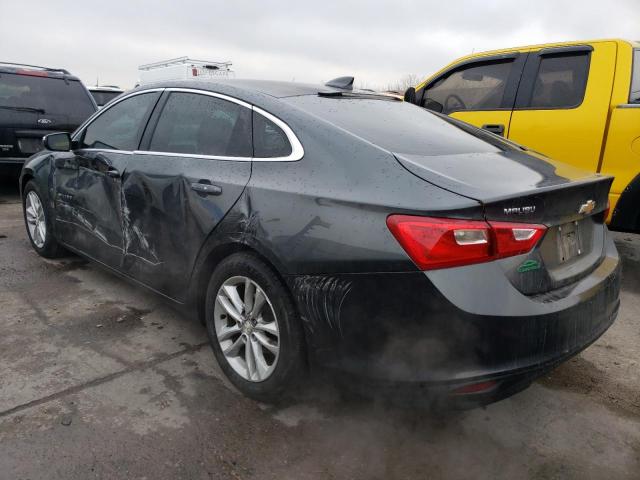 Изображение 2 2016 CHEVROLET MALIBU LT 2016 с VIN 1G1ZE5STXGF223420