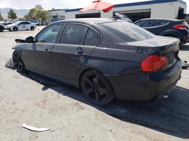 Obraz 2 z 2011 BMW 335 I 2011 z VIN WBAPM5C50BE578125