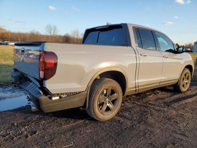 Obraz 3 z 2023 HONDA RIDGELINE BLACK EDITION 2023 z VIN 5FPYK3F8XPB056929