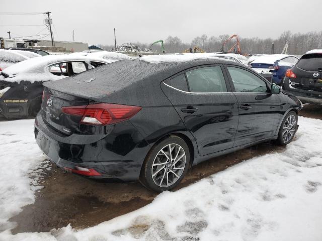 Obraz 3 z 2019 HYUNDAI ELANTRA SEL 2019 z VIN 5NPD84LFXKH421697