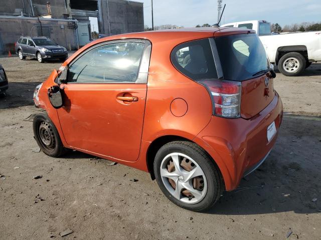 Obraz 2 z 2012 TOYOTA SCION IQ  2012 z VIN JTNJJXB08CJ015783