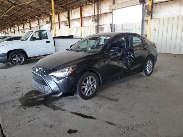 Image 1 of 2016 TOYOTA SCION IA  2016 with VIN 3MYDLBZV9GY146899