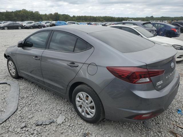Obraz 2 z 2019 HYUNDAI ELANTRA SE 2019 z VIN 5NPD74LF3KH468900