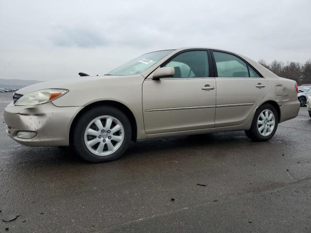 Изображение 1 2004 TOYOTA CAMRY LE 2004 с VIN 4T1BF30K44U572449