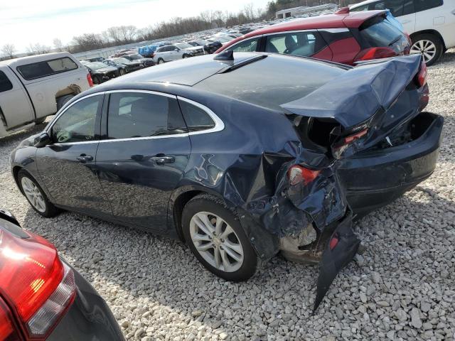 Изображение 2 2018 CHEVROLET MALIBU LT 2018 с VIN 1G1ZD5ST8JF192727