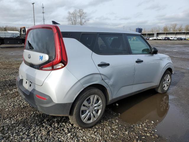 Изображение 3 2020 KIA SOUL LX 2020 с VIN KNDJ22AU1L7038781