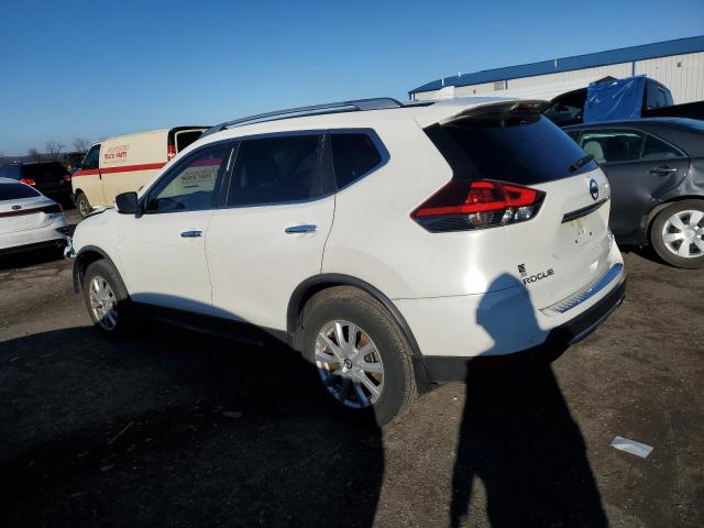 Image 2 of 2020 NISSAN ROGUE S 2020 with VIN JN8AT2MVXLW114509