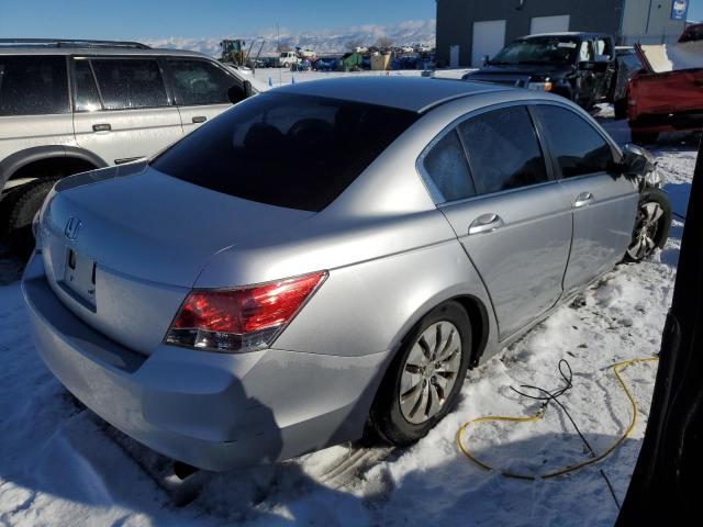 Obraz 3 z 2009 HONDA ACCORD LX 2009 z VIN 1HGCP26399A068604