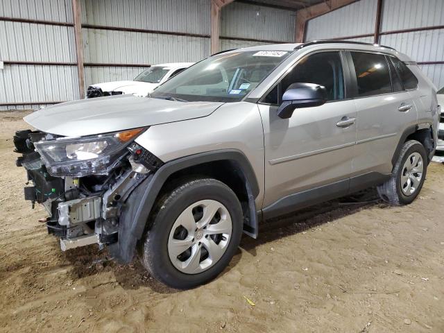 2021 TOYOTA RAV4 LE 2021 image